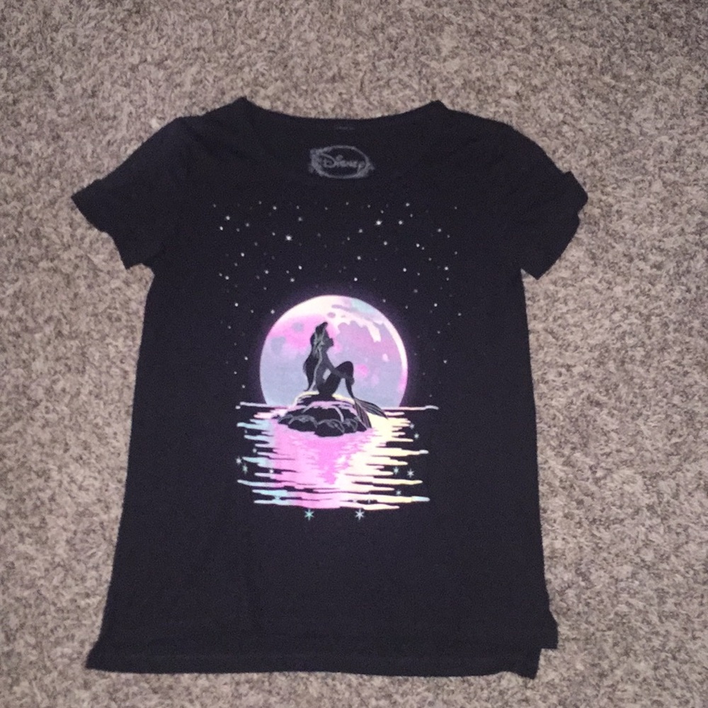 Little Mermaid T-Shirt
